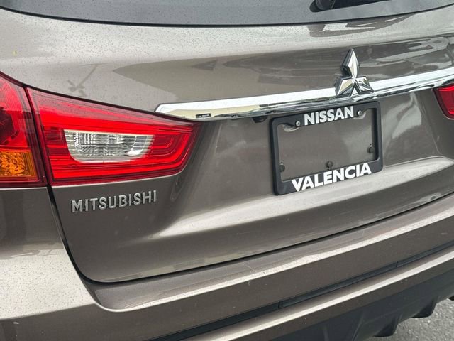 Used 2018 Mitsubishi Outlander Sport FWD image 6