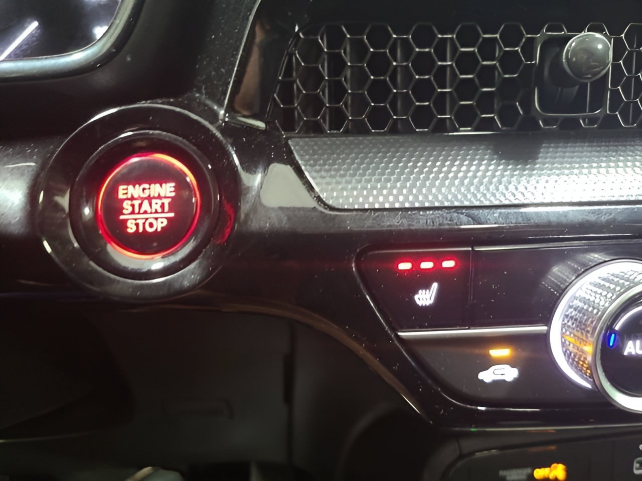 Certified 2025 Honda CR-V EX-L image 33