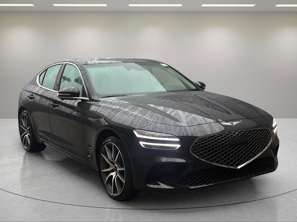 New 2026 Genesis G70 2.5T Prestige image 7