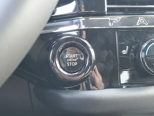 New 2026 Nissan Pathfinder Rock Creek image 29