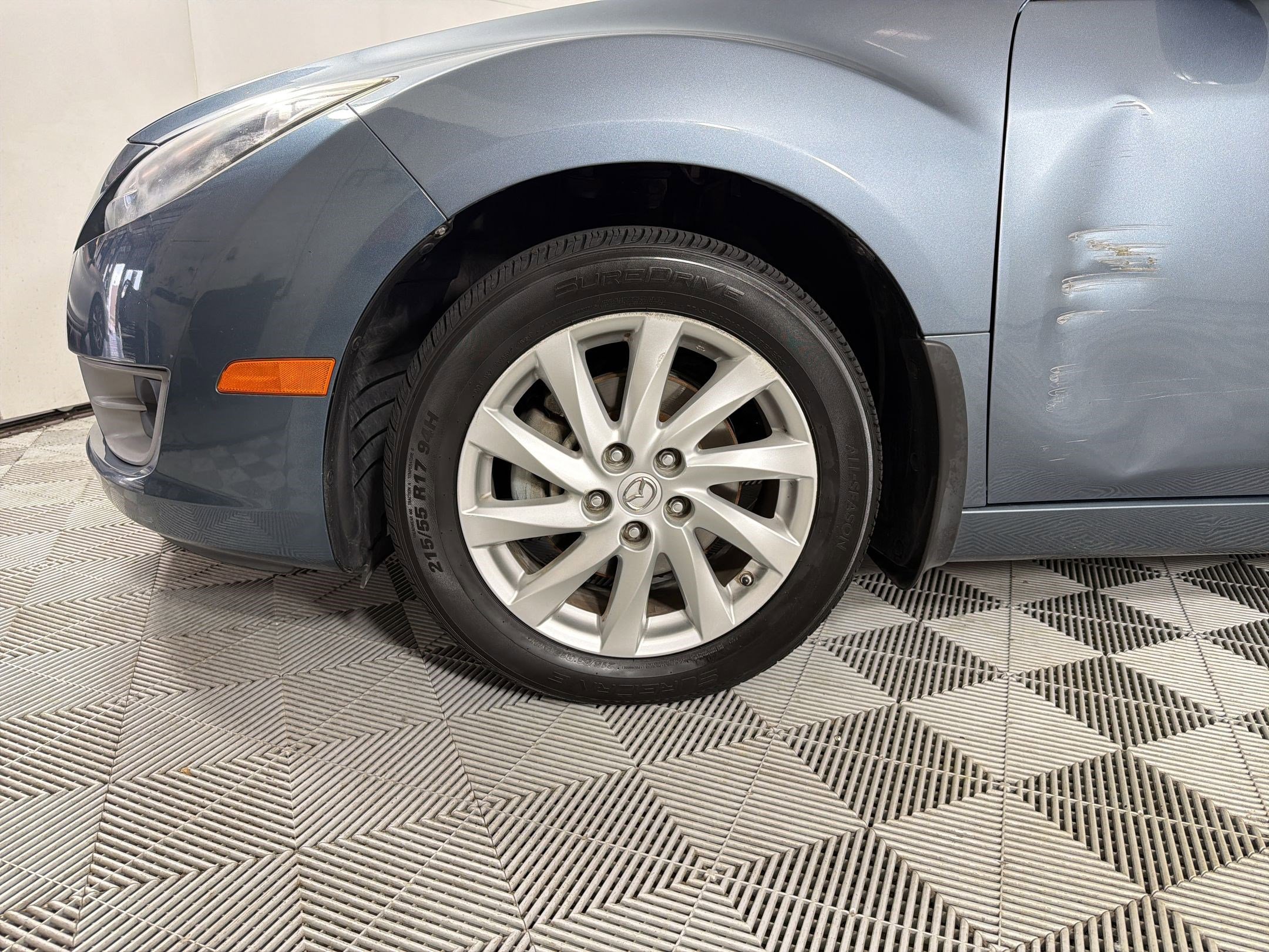 Used 2012 MAZDA MAZDA6 i Touring Plus image 12