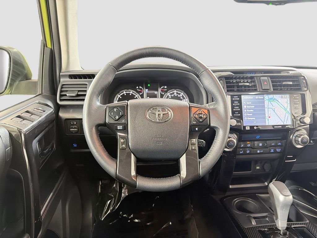 Used 2022 Toyota 4Runner TRD Pro AWD/4WD image 26