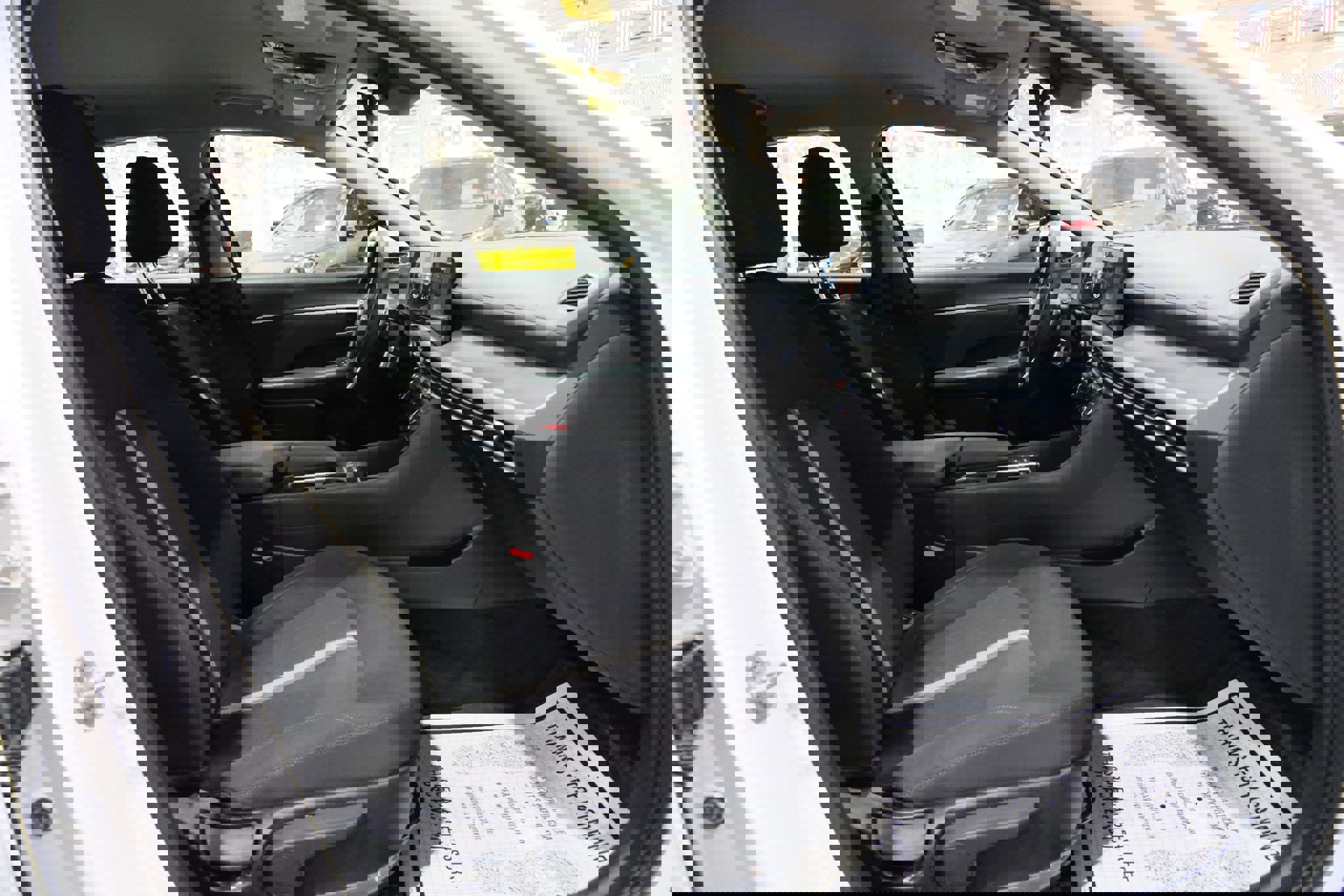 Used 2025 Hyundai Sonata SEL image 31