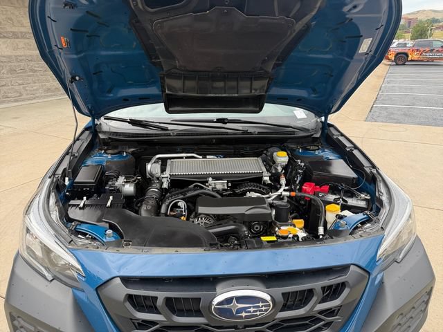 Used 2024 Subaru Outback Wilderness AWD/4WD image 20