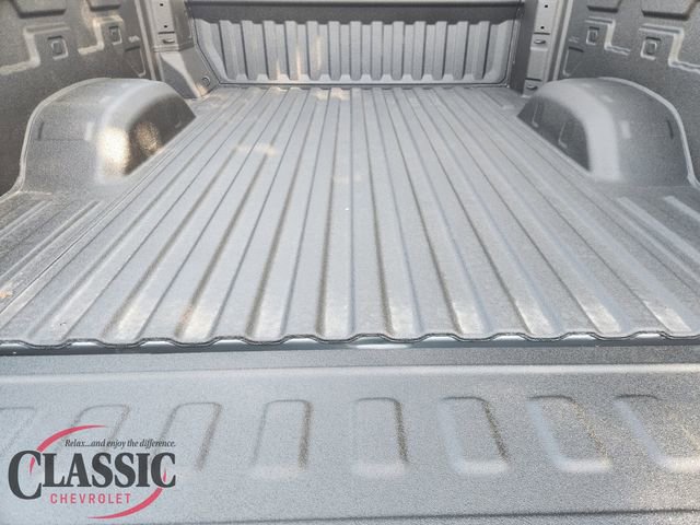 New 2026 Chevrolet Silverado 2500 Custom w/ Custom Value Package AWD/4WD image 35