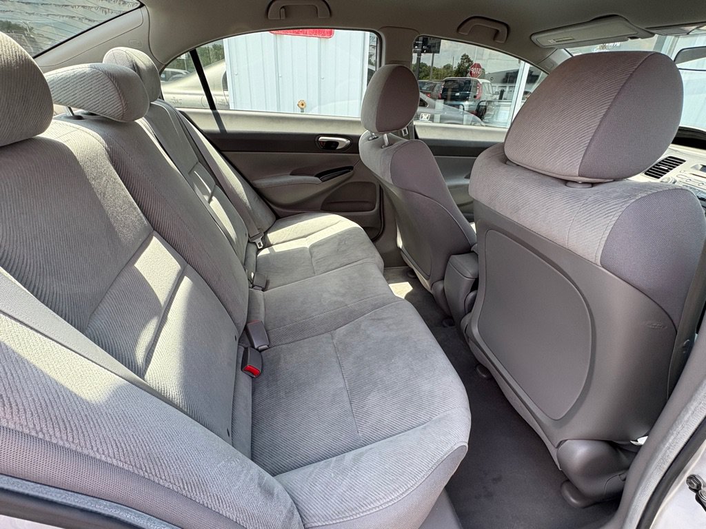 Used 2010 Honda Civic LX image 15