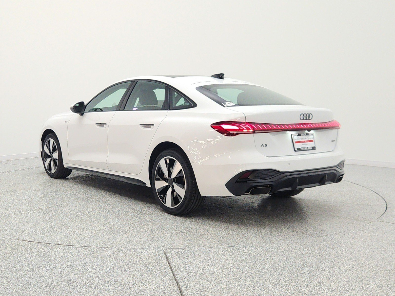 New 2026 Audi A5 2.0T Premium Plus AWD/4WD image 7