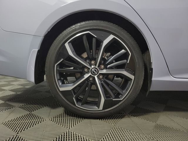 Used 2024 Nissan Altima 2.5 SR w/ SR Premium Package FWD image 12