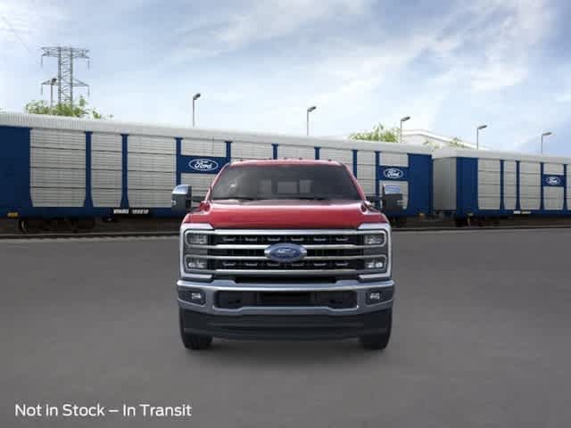New 2026 Ford F250 Lariat w/ Chrome Package AWD/4WD image 6