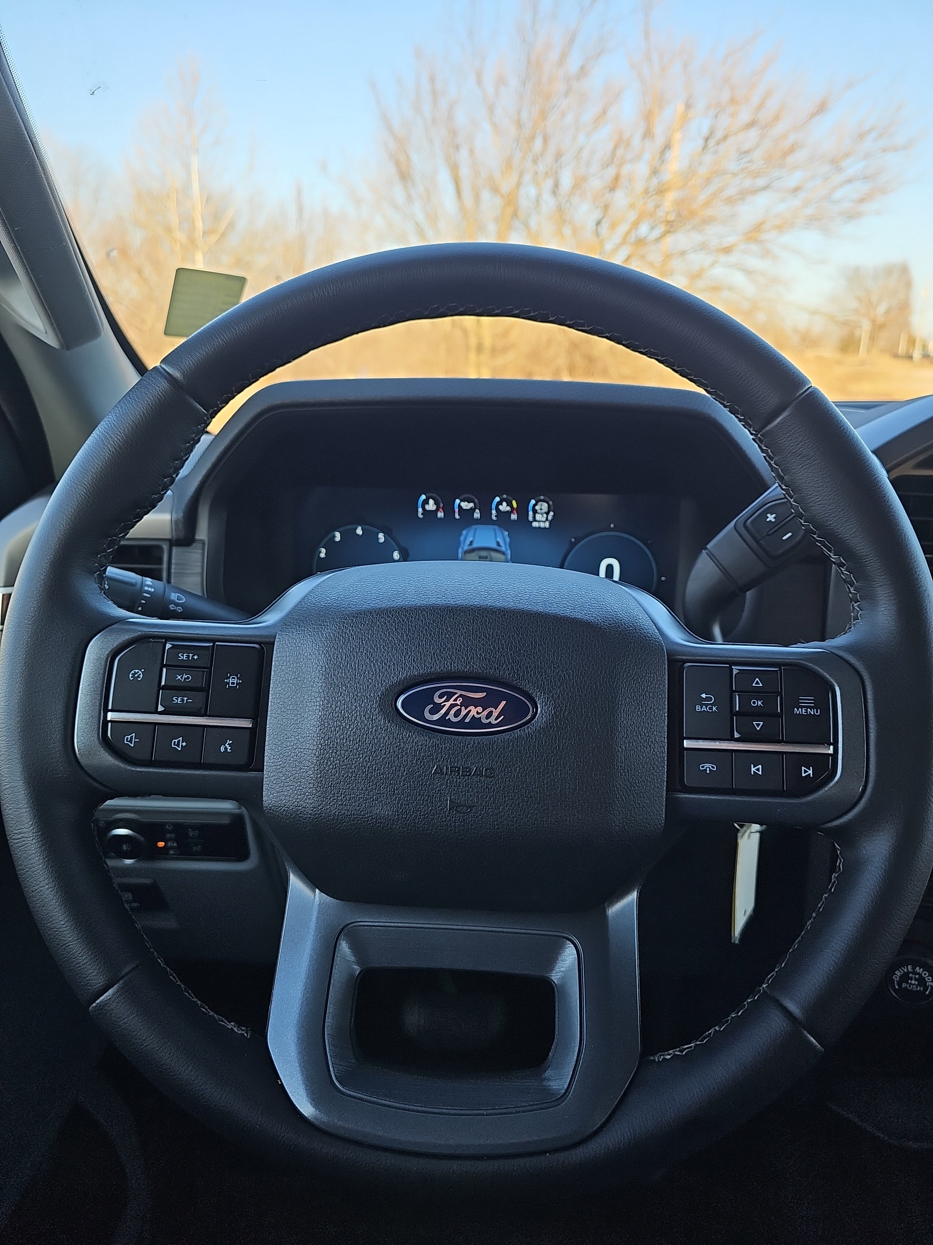 Used 2024 Ford F150 XLT w/ Tow/Haul Package image 23