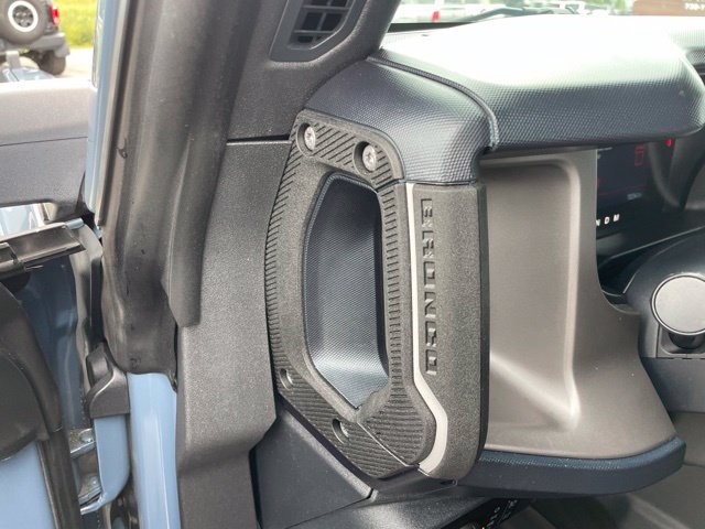 Used 2023 Ford Bronco Outer Banks w/ Sasquatch Package AWD/4WD image 30