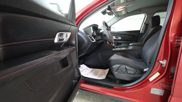 Used 2013 GMC Terrain SLE image 9