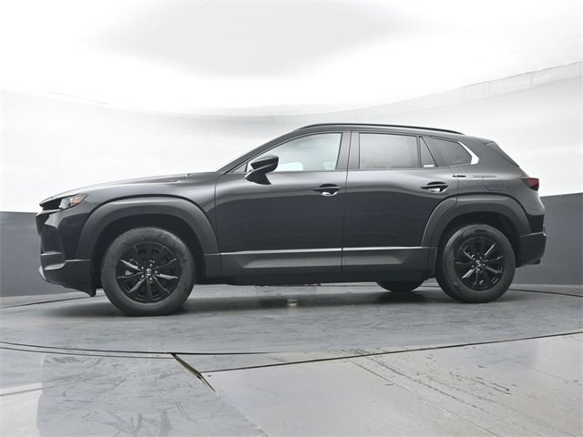 New 2026 MAZDA CX-50 AWD 2.5 Hybrid w/ Premium Pkg image 12