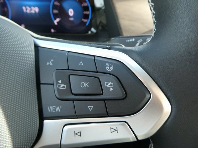 New 2026 Volkswagen Atlas SE AWD/4WD image 10