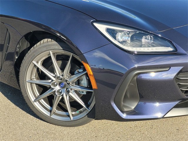 New 2025 Subaru BRZ Limited w/ Popular Package 1 image 6