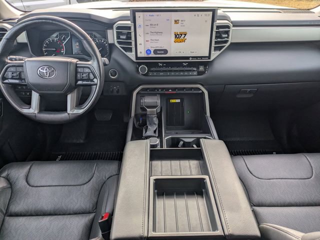 Used 2023 Toyota Tundra Limited image 15