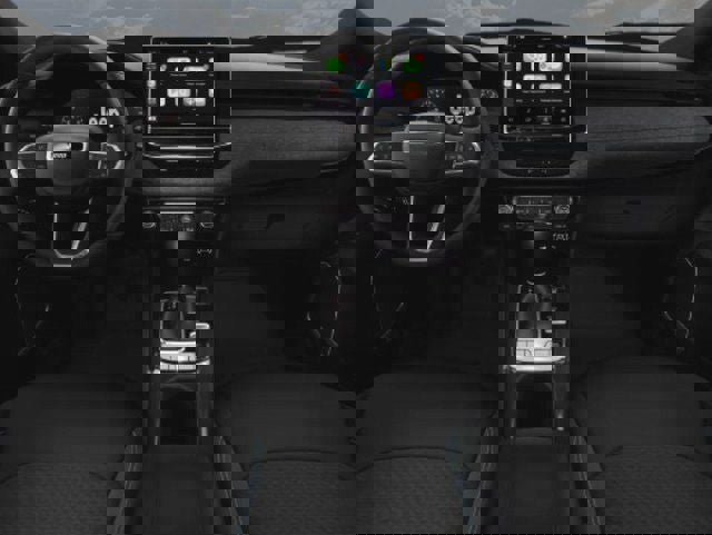 New 2026 Jeep Compass Latitude image 15