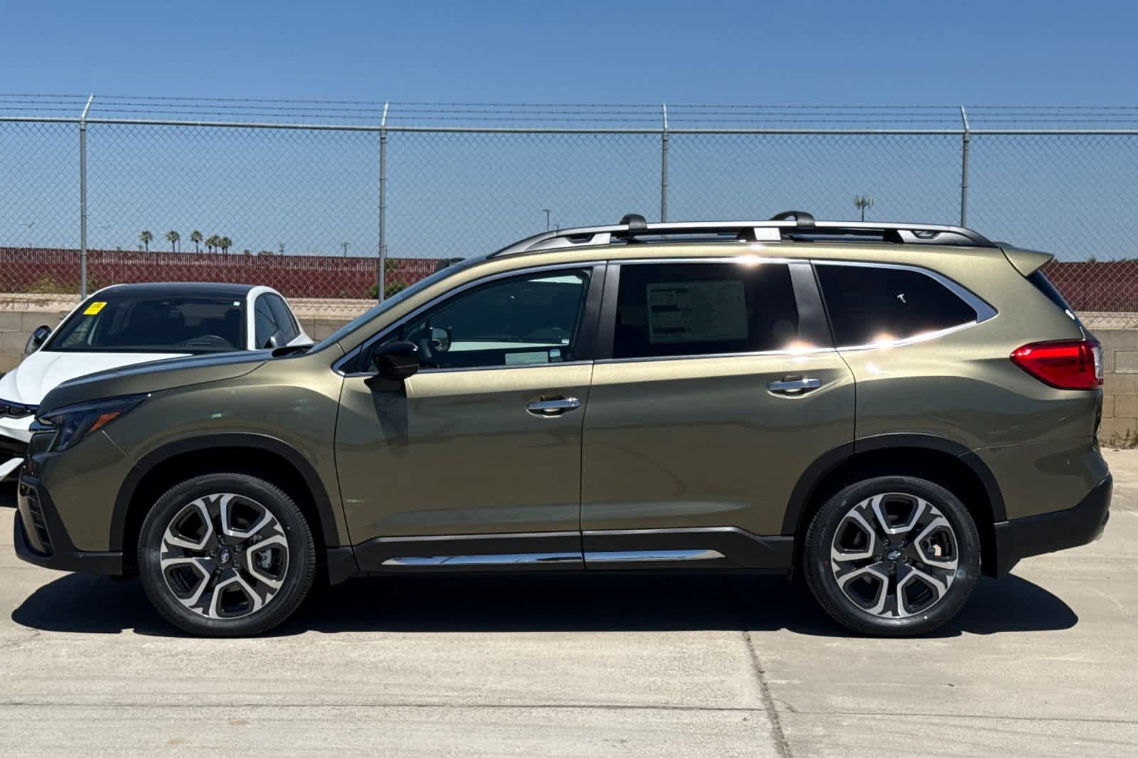 New 2026 Subaru Ascent Touring AWD/4WD image 6