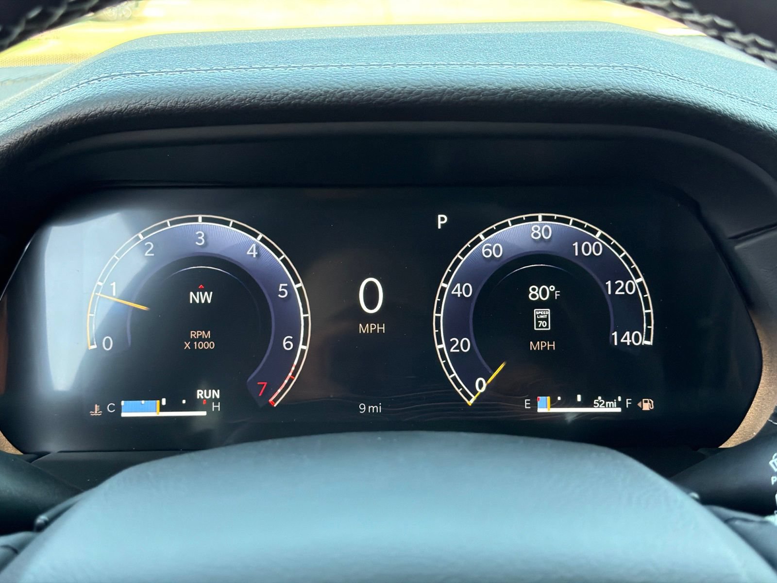 New 2026 Jeep Grand Cherokee Altitude AWD/4WD image 28