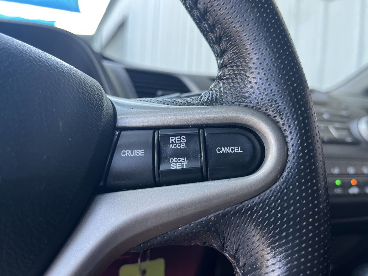 Used 2010 Honda Civic LX-S image 23