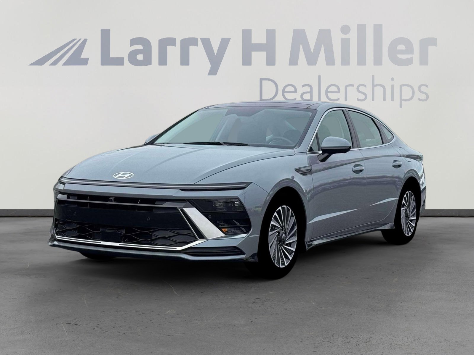 New 2026 Hyundai Sonata Limited