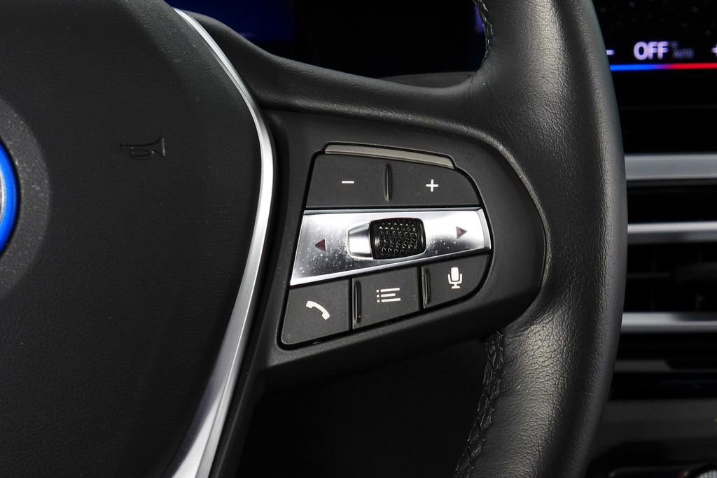 Certified 2023 BMW i4 eDrive35 RWD image 29