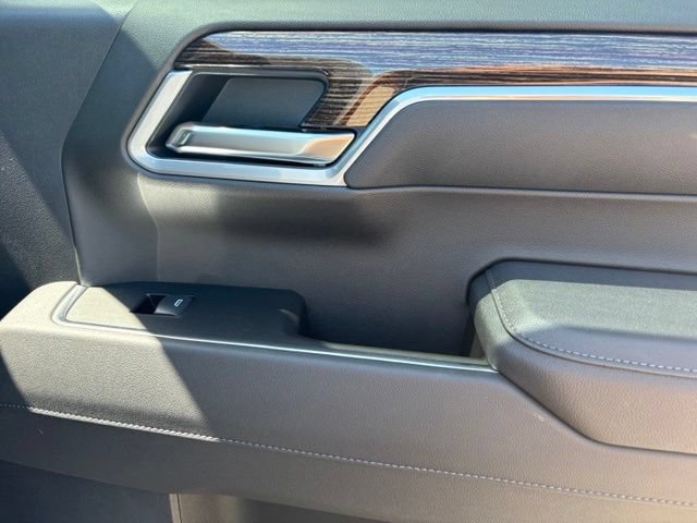 New 2026 GMC Sierra 1500 Elevation w/ Elevation Premium Package AWD/4WD image 22
