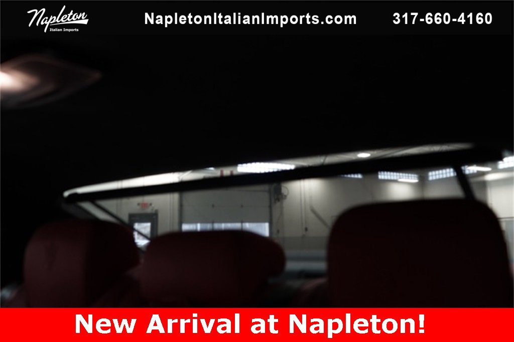 Used 2023 Maserati Quattroporte Trofeo image 34