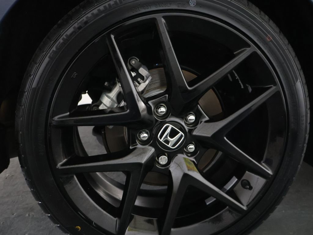 Used 2025 Honda Civic Sport Touring image 30