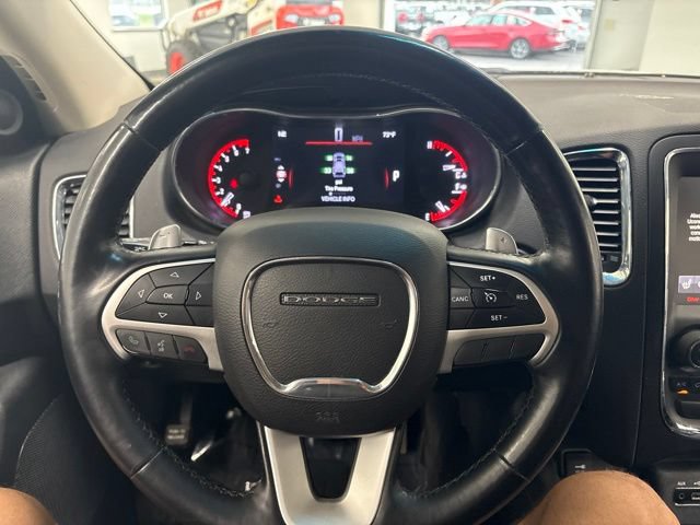 Used 2015 Dodge Durango Limited AWD/4WD image 31