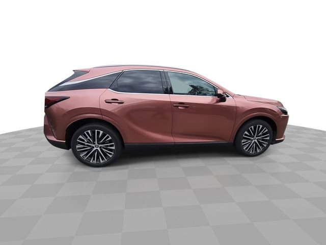 Used 2023 Lexus RX 350 Premium Plus w/ Accessory Package (Z1) FWD image 9