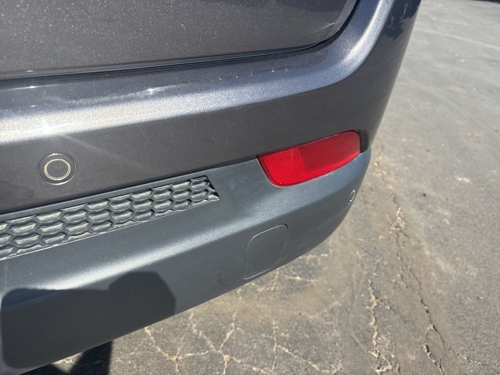Certified 2023 Jeep Compass Limited AWD/4WD image 10