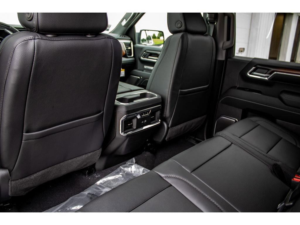 New 2026 GMC Sierra 1500 Denali image 24