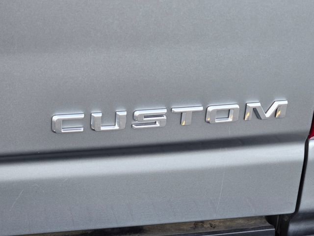 Used 2024 Chevrolet Silverado 2500 Custom w/ Custom Value Package image 17