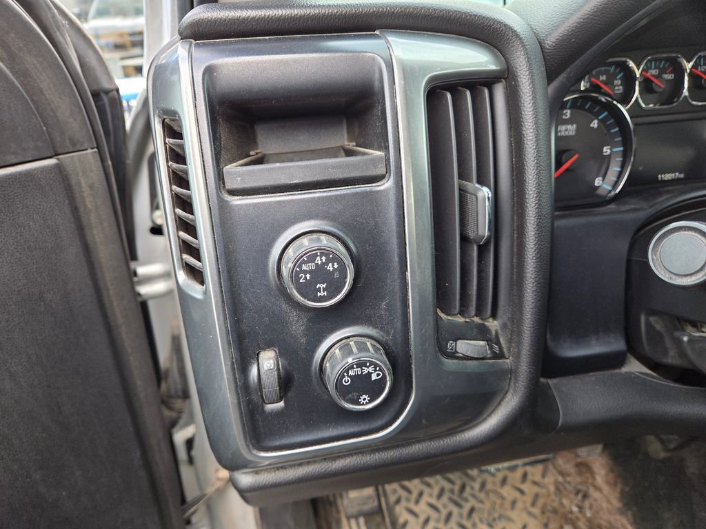 Used 2014 Chevrolet Silverado 1500 LT image 6