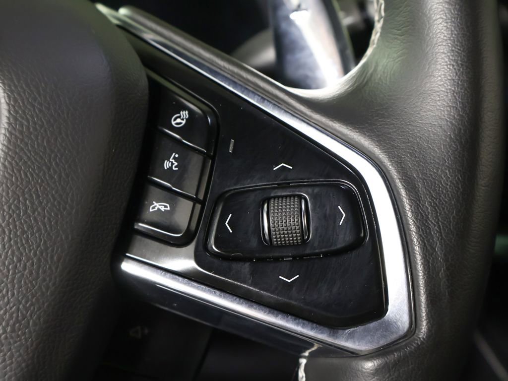 Used 2024 Chevrolet Corvette Z06 w/ Stealth Interior Trim Package RWD image 43
