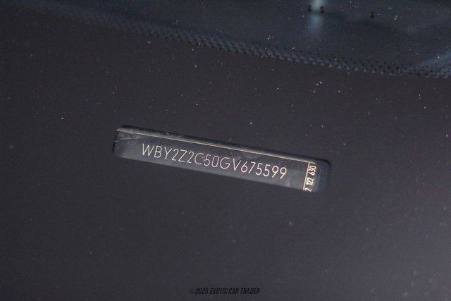 Used 2016 BMW i8 image 55