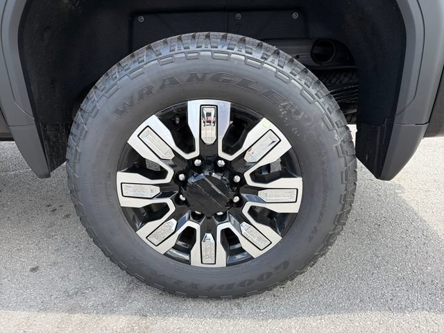 New 2026 GMC Sierra 2500 Denali w/ Denali Reserve Package AWD/4WD image 26