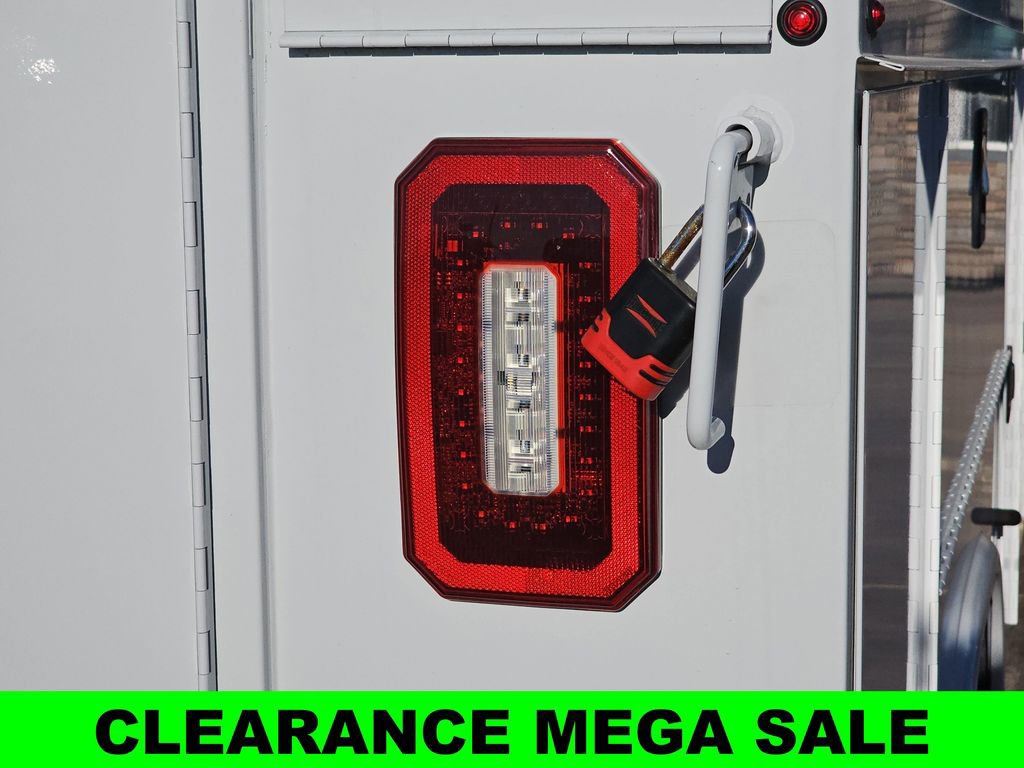 New 2025 Ford E-350 and Econoline 350 Super Duty w/ Power Equipment Group image 38