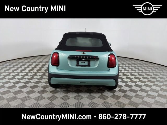 New 2026 MINI Cooper S image 6