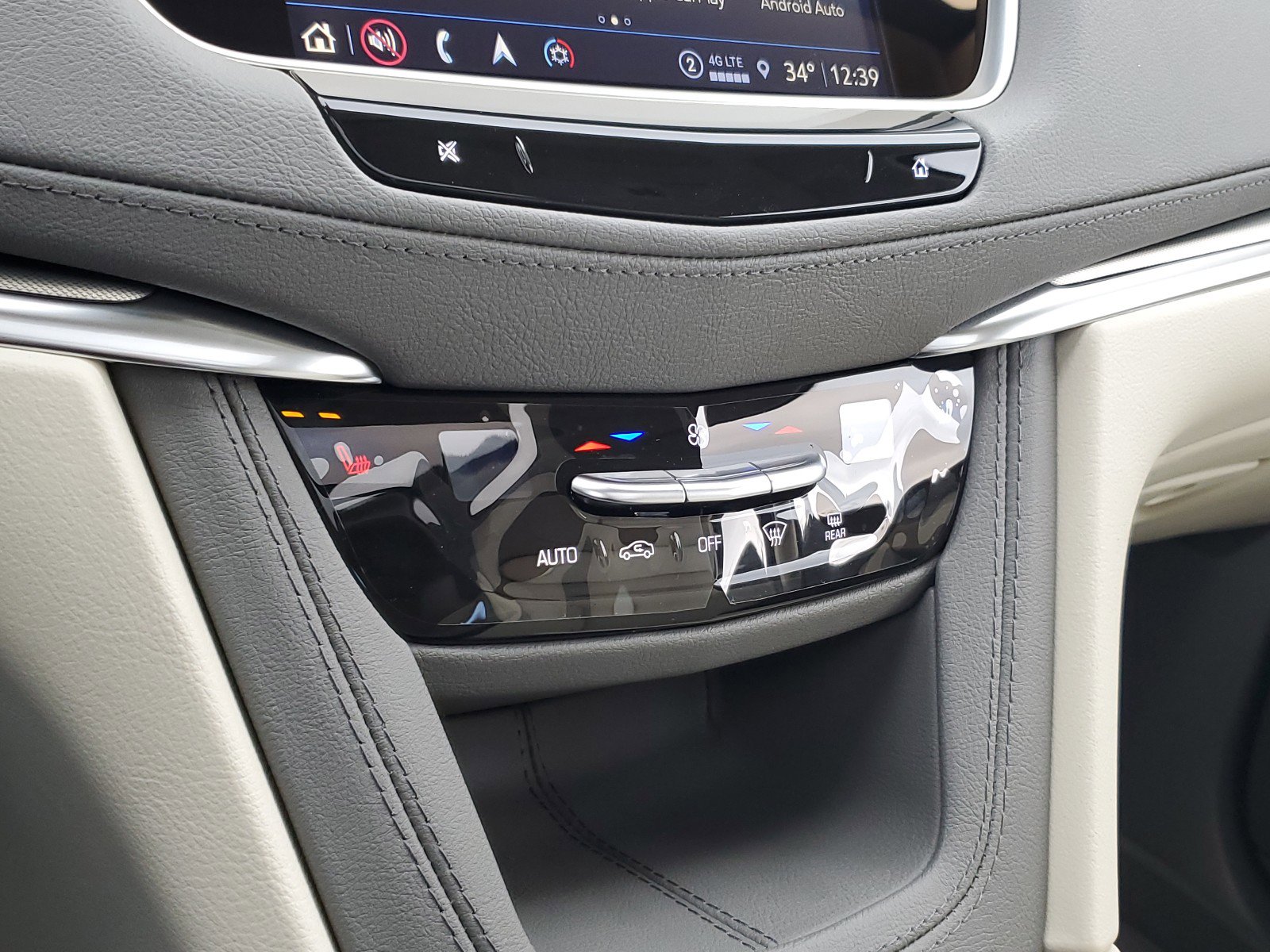 New 2025 Cadillac XT5 Premium Luxury w/ Technology Package image 28