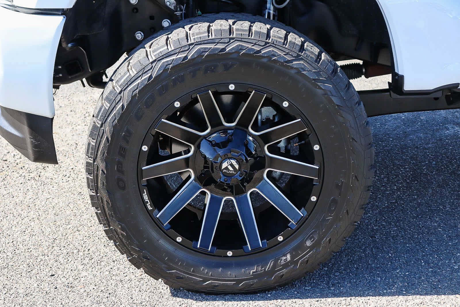 Used 2019 Ford F250 XLT w/ XLT Value Package image 12