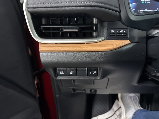 Used 2024 Toyota Grand Highlander Platinum image 28
