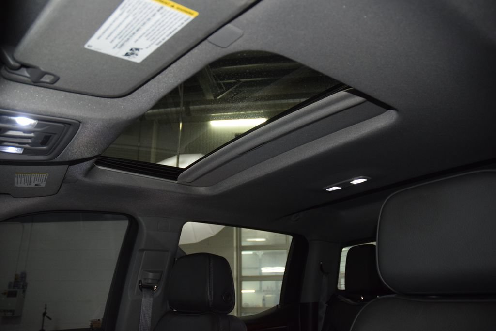 Used 2023 GMC Sierra 1500 Denali AWD/4WD image 55
