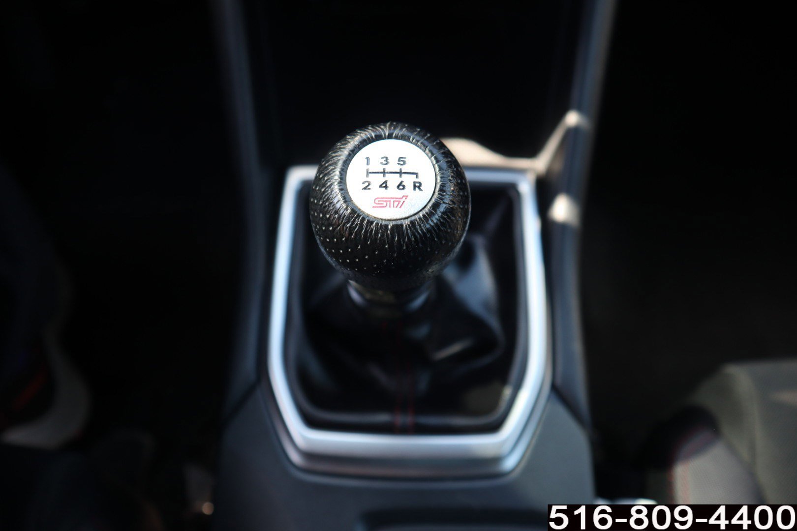 Used 2022 Subaru WRX image 19