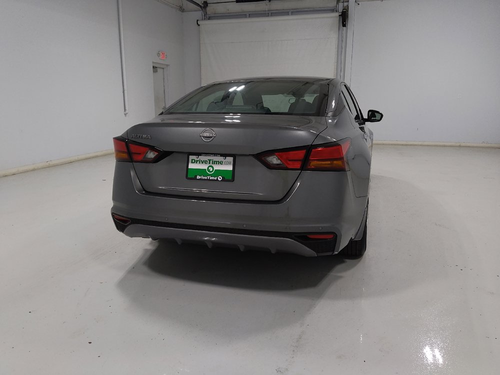 Used 2023 Nissan Altima 2.5 S FWD image 7