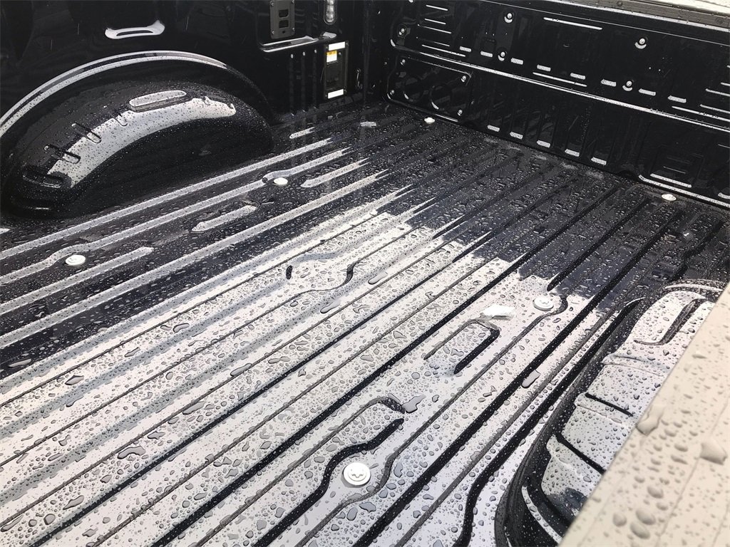 New 2025 Ford F350 King Ranch w/ Chrome Package image 22