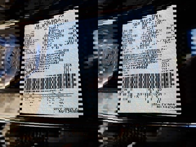 New 2026 Lincoln Nautilus Reserve w/ Jet Appearance Package image 23