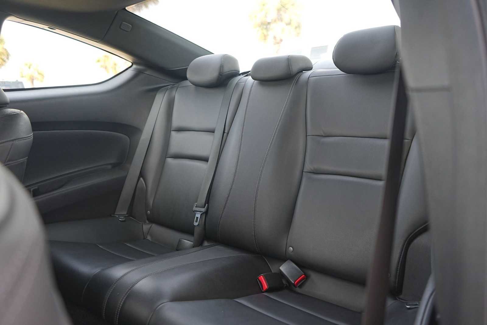 Used 2017 Honda Accord EX-L image 14