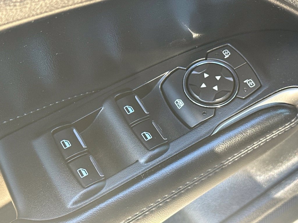 Used 2017 Lincoln MKC Premiere AWD/4WD image 15